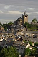 Logis Hôtel l'Aubrac