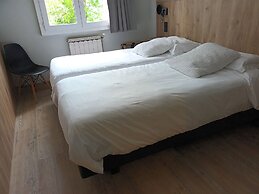 Logis Hôtel l'Aubrac