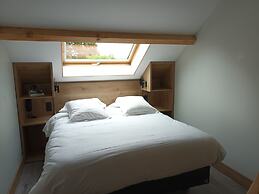 Logis Hôtel l'Aubrac