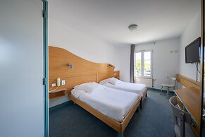 Logis Hôtel l'Aubrac