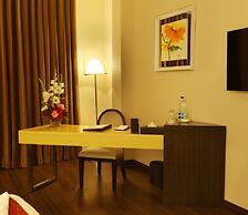 Five Elements Hotels North Avenue Delhi