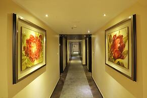 Five Elements Hotels North Avenue Delhi