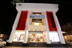 Five Elements Hotels North Avenue Delhi