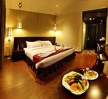 Five Elements Hotels North Avenue Delhi