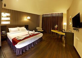 Five Elements Hotels North Avenue Delhi
