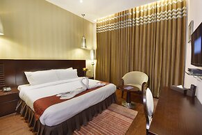 Five Elements Hotels North Avenue Delhi