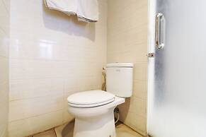 Dewarna Hotel & Convention