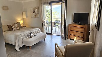 Residence & Hôtel Aria Marina