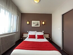 Hôtel le Cheval Blanc