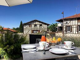Hôtel le Cheval Blanc