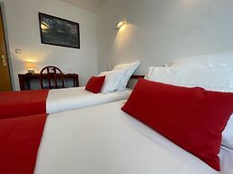 Hôtel le Cheval Blanc
