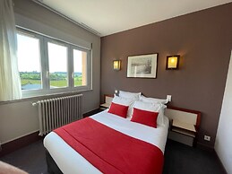 Hôtel le Cheval Blanc