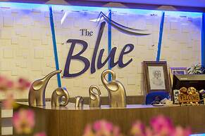 The Blue