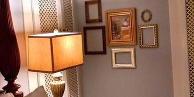 Morgan and Wells B&B