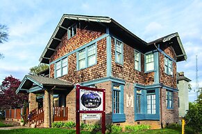 Morgan and Wells B&B