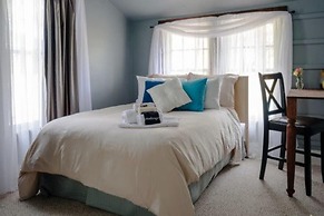 Morgan and Wells B&B