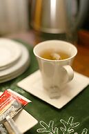 Morgan and Wells B&B