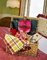 Morgan and Wells B&B