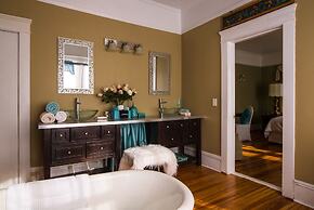 Morgan and Wells B&B