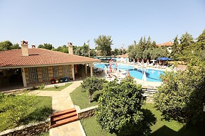 Mavruka Hotel
