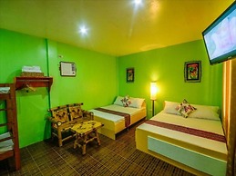 OYO 622 Butterfly Totem Guesthouse