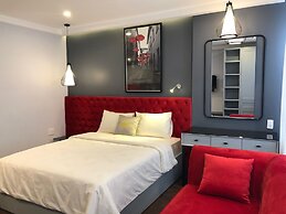 Sunny Beach Hotel & Apartment