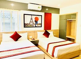 Sunny Beach Hotel & Apartment