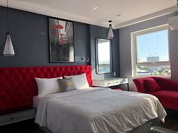 Sunny Beach Hotel & Apartment