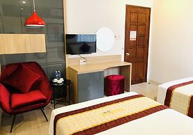 Sunny Beach Hotel & Apartment