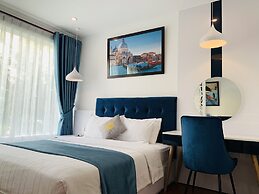 Sunny Beach Hotel & Apartment