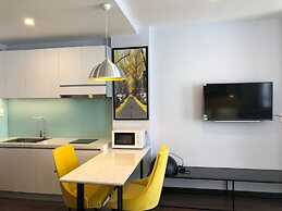 Sunny Beach Hotel & Apartment