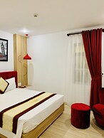 Sunny Beach Hotel & Apartment