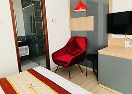 Sunny Beach Hotel & Apartment