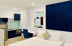 Sunny Beach Hotel & Apartment