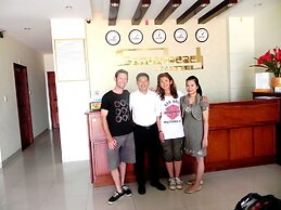 Sunny Beach Hotel & Apartment