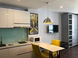 Sunny Beach Hotel & Apartment