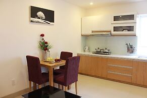 Sunny Beach Hotel & Apartment