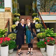 Sunny Beach Hotel & Apartment