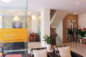 Sunny Beach Hotel & Apartment