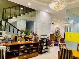 Sunny Beach Hotel & Apartment