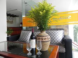 Sunny Beach Hotel & Apartment