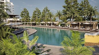 Calido Sol Hotel