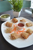 A Palace on River - Rashmi guest House