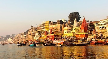 A Palace on River - Rashmi guest House