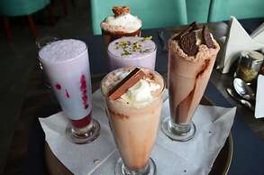 A Palace on River - Rashmi guest House