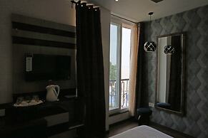 A Palace on River - Rashmi guest House