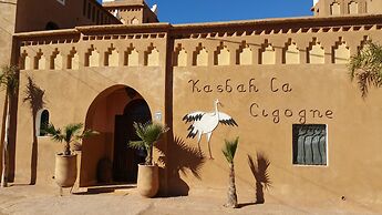 Kasbah La Cigogne