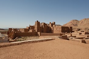 Kasbah La Cigogne