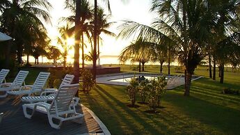 Tietê Resort & Convention Aracatuba
