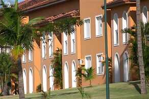 Tietê Resort & Convention Aracatuba